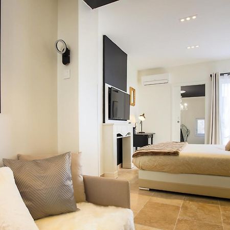 My Pad Provence 4 Apartment Avignon Ngoại thất bức ảnh