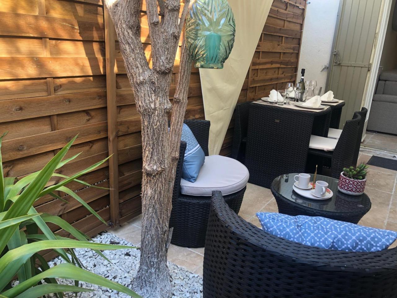 My Pad Provence 4 Apartment Avignon Ngoại thất bức ảnh